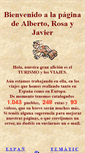 Mobile Screenshot of hernandezrabal.com